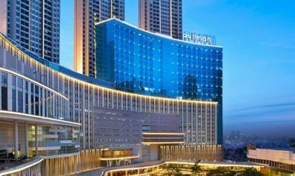 Pullman inaugure son premier hôtel au Japon