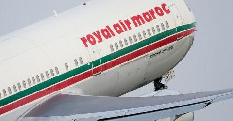 Royal Air Maroc inaugure une nouvelle liaison directe avec Bruxelles