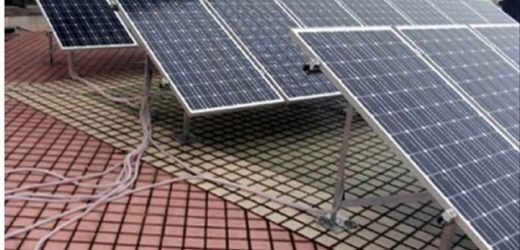 Zambie : 26,5 millions de dollars pour le projet solaire Ilute dans l’ouest du pays