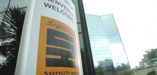 Algérie : Sonatrach signe un contrat de plus d’un milliard USD avec PTTEP et un accord d’export vers l’Égypte