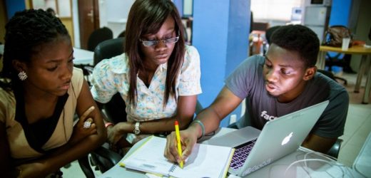Orange dégage 50 millions d’euros pour les starts up africaines