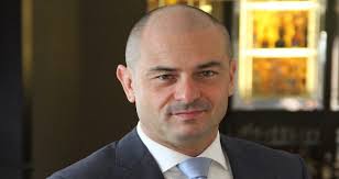 Massimiliano Zanardi, nouveau Dg du Mazagan Beach & Golf 