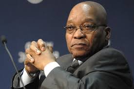 La note de l’Afrique du Sud dégradée par Moody’s: l’ANC appelle au sursaut