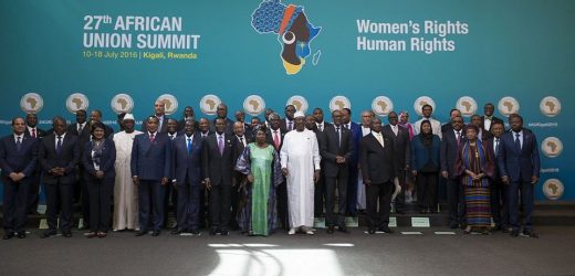 La Côte d’Ivoire adopte une taxe pour financer l’Union Africaine