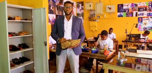 Ghana : lancement d&rsquo;un programme de 10 millions de dollars dédié aux startups