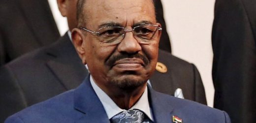 Omar el-Béchir suspend le dialogue avec Washington