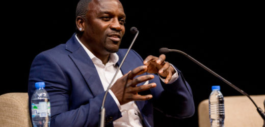Akon prend une participation de 50% dans la plateforme MUSIKBI