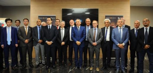 Maroc : 17 nouvelles conventions dans les secteurs de l’automobile et de l’aéronautique