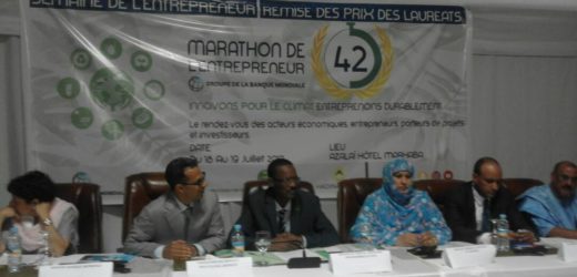 Mauritanie : lancement de la Semaine de l’Entrepreneuriat