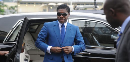 Biens mal acquis : trois ans requis contre Teodorin Obiang