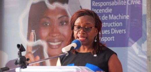 Assurances : Nelly Mongosso&rsquo;o, DG d&rsquo;Allianz Togo sur l’augmentation du capital réglementaire