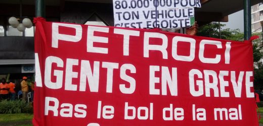 Côte d’Ivoire : grogne à la compagnie publique d’opération pétrolière
