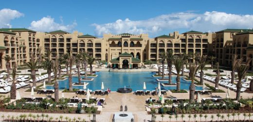 Un été inoubliable, pieds dans l&rsquo;eau à Mazagan Beach & Golf Resort !