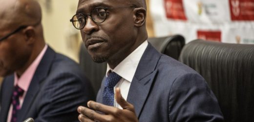 L’Afrique du Sud dévoile un plan d’action pour relever sa croissance