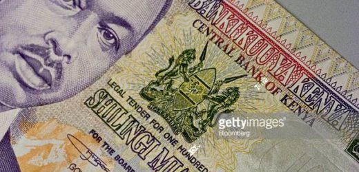 Kenya : la monnaie locale a atteint son plus bas niveau