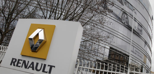 Maroc : Renault s’offre les parts de PSA dans Somaca