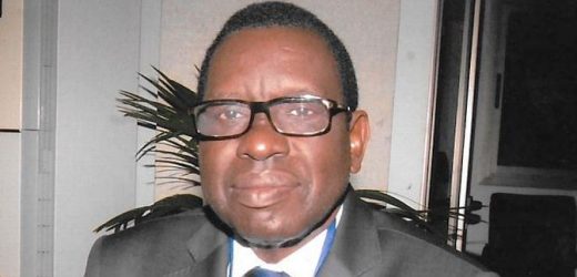 Sénégal : Seybatou  AW candidat à la députation dans le département Afrique de l’Ouest