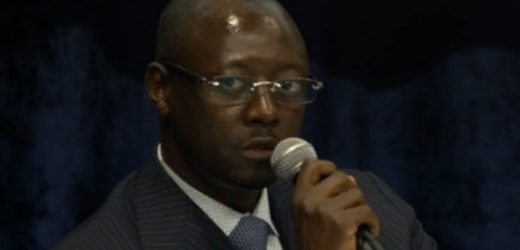 Abbas Mahamat Tolli, BAD : « Je conclus ma campagne avec dignité et j’appelle à l’unité africaine »