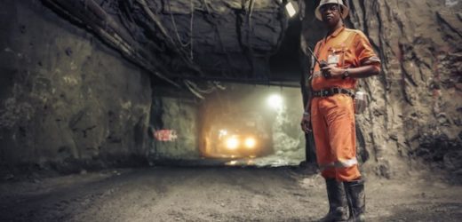La Tanzanie réclame prés de 200  milliards de dollars  à  Acacia Mining