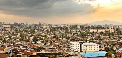 L’Éthiopie et le Nigéria signent un accord d’échange de fonds de 100 millions USD