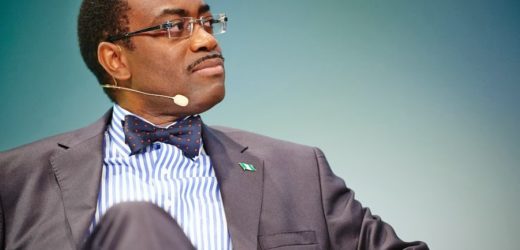 Le président de la BAD entame aujourd&rsquo;hui une visite officielle au Cameroun