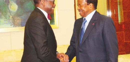 Cameroun : la  BAD  finance l’étude de faisabilité de l&rsquo;extension du chemin de fer vers le Tchad