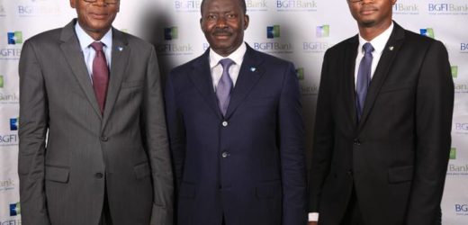 BGFIBank Côte d’Ivoire certifiée  ISO 9001