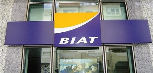 Tunisie : hausse de 3% du PNB de la BIAT au premier trimestre 2021