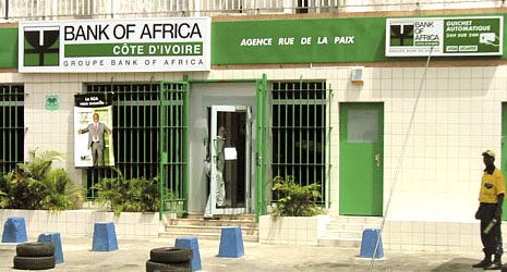 BRVM: analyse des augmentations de capital des filiales de BOA