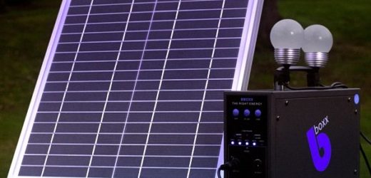 BBOXX se déploie au Togo