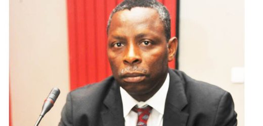 FMI: Boileau Loko quitte Dakar pour Washington