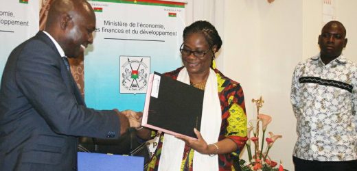 Burkina Faso : la Banque mondiale octroie 80 millions de dollars US pour l’énergie