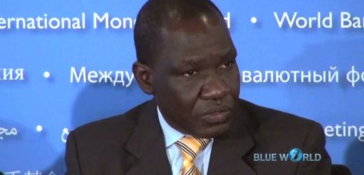Assemblées annuelles BM/FMI : le Caucus africain se concerte