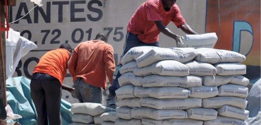 Le Gabon stoppe l’importation du ciment pour une durée de deux ans