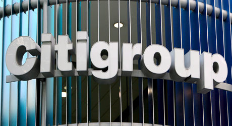 Citigroup intéressé par les services bancaires commerciaux en Afrique
