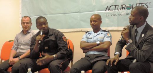 Côte d’ivoire : un plan de circulation en préparation pour les jeux de la Francophonie