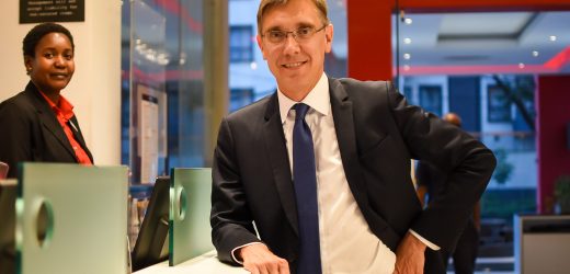 AccorHotels élargie son offre en Ethiopie