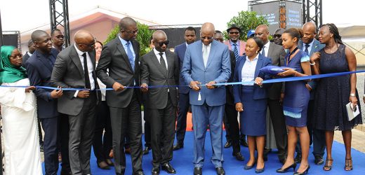 Tigo Business inaugure officiellement son Datacenter