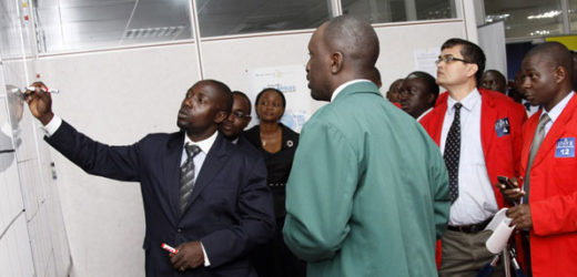 Les Bourses de l’Afrique de l’Est à l’unisson