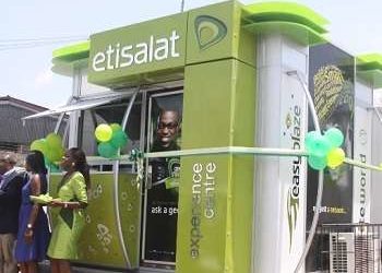 Etisalat quitte le Nigeria