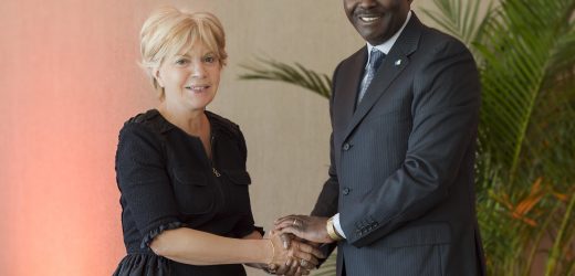 La Fondation BGFIBank s’engage pour rendre l’histoire de la Guinée Equatoriale accessible aux enfants
