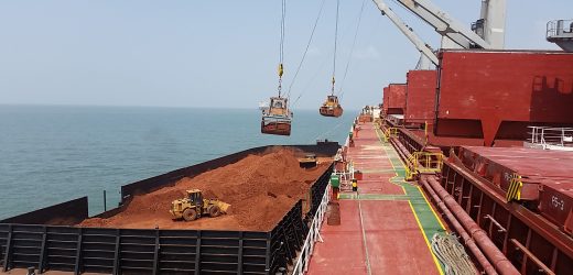 L’Indonésie reprend ses exportations de bauxite vers la chine, la Guinée à la croisée des chemins