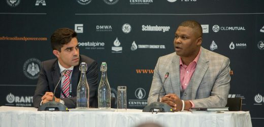 NJ Ayuk: « avec Big Barrels, j’ai voulu raconter notre histoire »