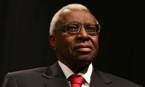 Affaire Lamine Diack: les juristes africains s&rsquo;insurgent contre l&rsquo;indifférence