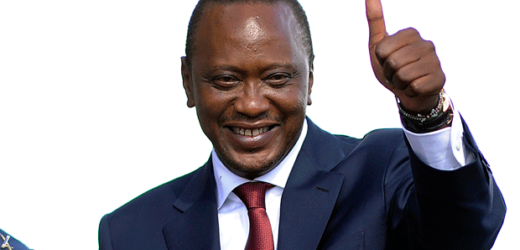 Uhuru Kenyatta promulgue la loi sur le hub financier international