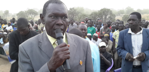 Tchad: arrestation musclée d&rsquo;un ex-maire