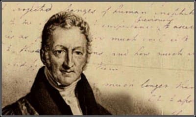La CEDEAO à la vieille école de Malthus…et de Macron
