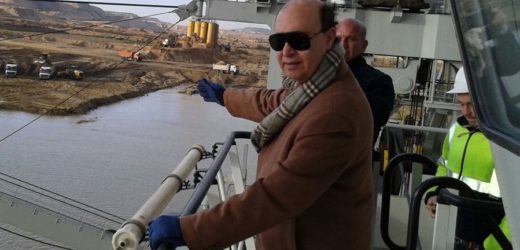 Egypte : les navires qataris interdits d’accoster dans  les ports du Canal de Suez