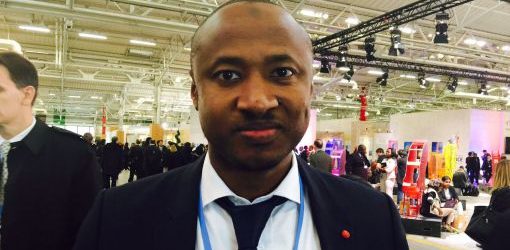 Finance climat : le malien Seyni Nafo, nouveau directeur exécutif par intérim de l’IDU