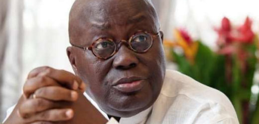 Le Ghana veut mettre fin au plan de sauvetage du FMI
